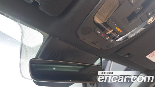 Kia Sorento 2021 — photo 25