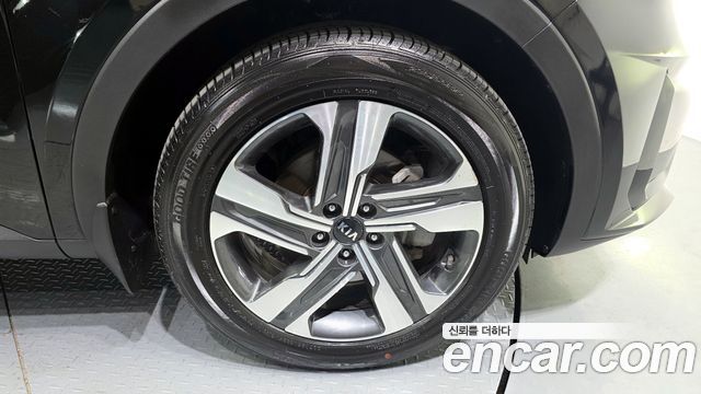 Kia Sorento 2021 — photo 7