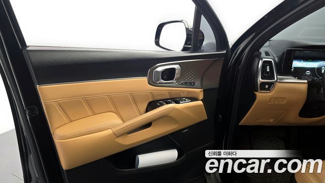 Kia Sorento 2021 — photo 14