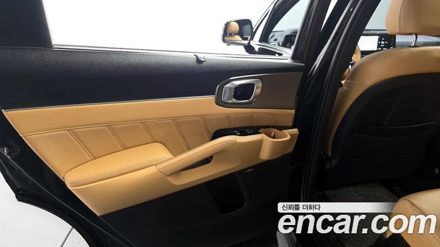 Kia Sorento 2021 — photo 15