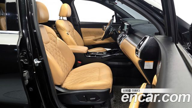 Kia Sorento 2021 — photo 16