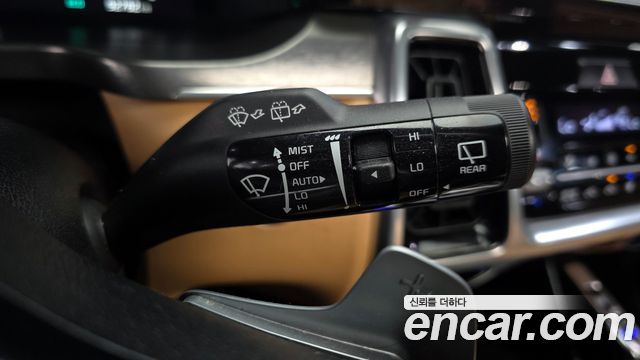 Kia Sorento 2021 — photo 27