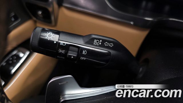 Kia Sorento 2021 — photo 29