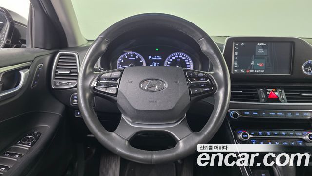 Hyundai Grandeur 2017 — photo 12