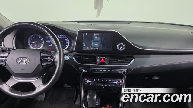 Hyundai Grandeur 2017 — photo 15