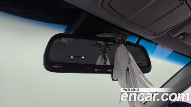 Hyundai Grandeur 2017 — photo 16