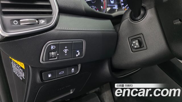 Hyundai Grandeur 2017 — photo 17