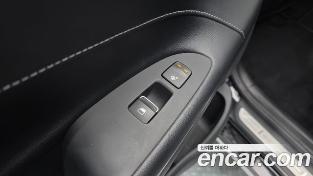 Hyundai Grandeur 2017 — photo 19