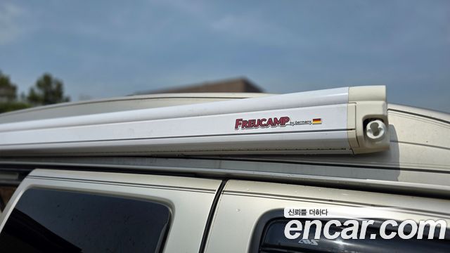 Chevrolet Express Van 2007 — photo 6