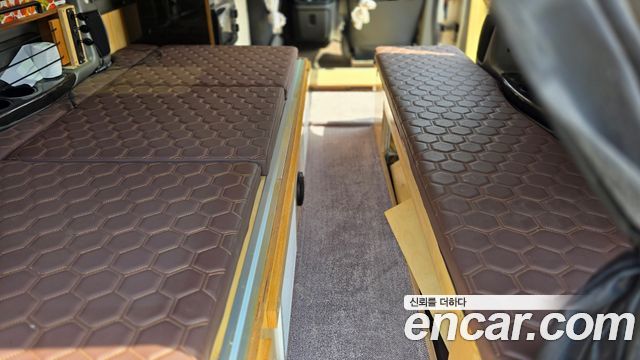 Chevrolet Express Van 2007 — photo 8