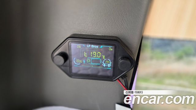 Chevrolet Express Van 2007 — photo 10