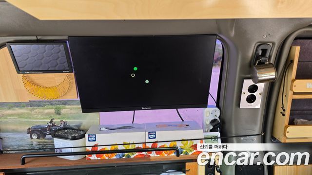 Chevrolet Express Van 2007 — photo 11