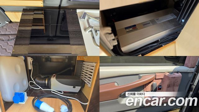 Chevrolet Express Van 2007 — photo 12
