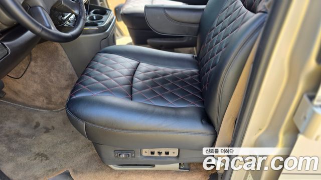 Chevrolet Express Van 2007 — photo 15