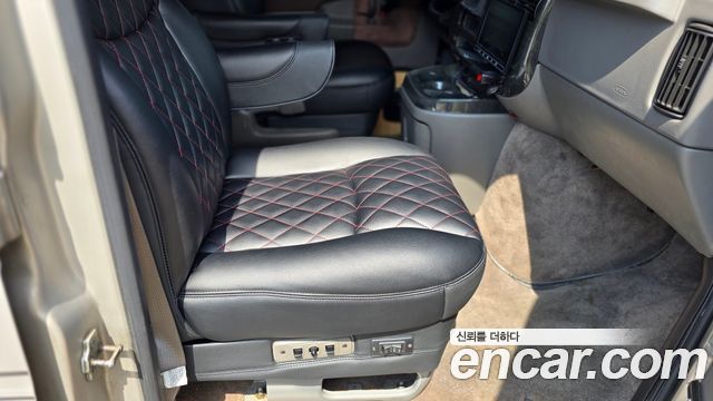 Chevrolet Express Van 2007 — photo 16