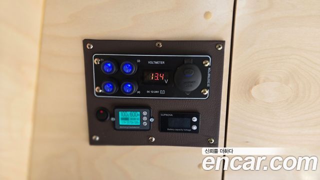 Chevrolet Express Van 2007 — photo 19
