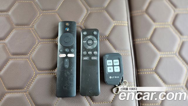 Chevrolet Express Van 2007 — photo 20