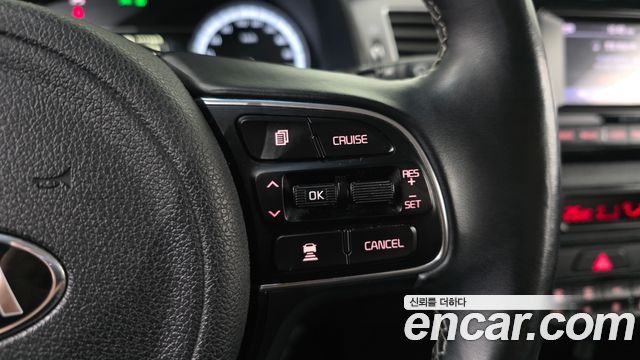 Kia Niro 2018 — photo 17