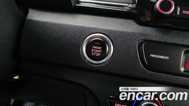 Kia Niro 2018 — photo 20