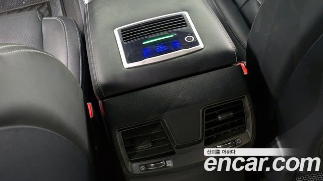 KG Mobility Rexton 2022 — photo 24