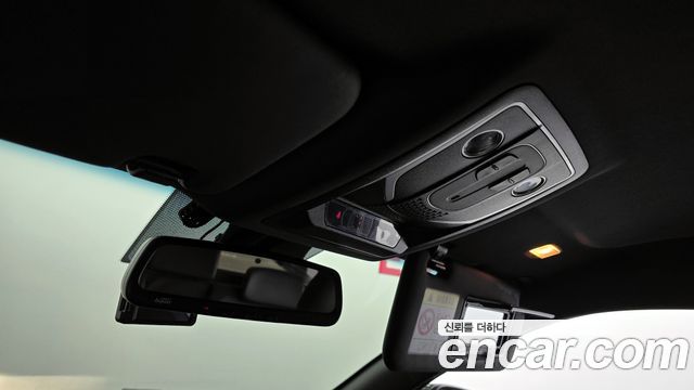 KG Mobility Rexton 2022 — photo 25