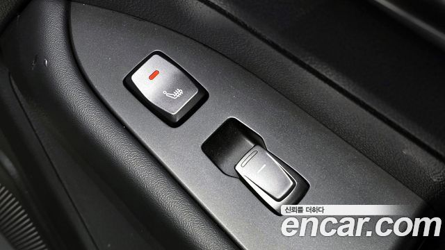 KG Mobility Rexton 2022 — photo 27