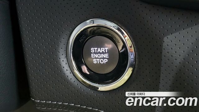 KG Mobility Rexton 2022 — photo 29
