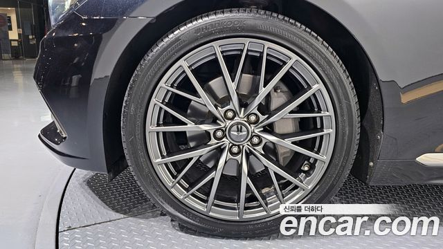 Genesis G80 2020 — photo 5