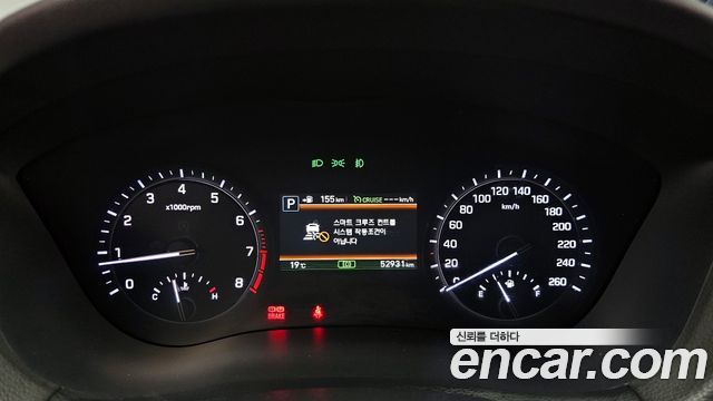 Genesis G80 2020 — photo 11