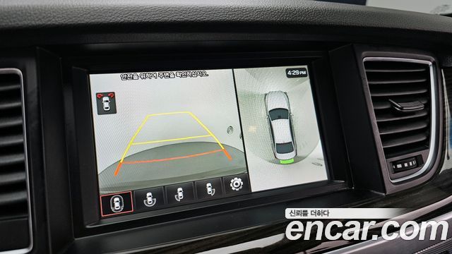 Genesis G80 2020 — photo 21