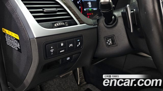 Genesis G80 2020 — photo 22