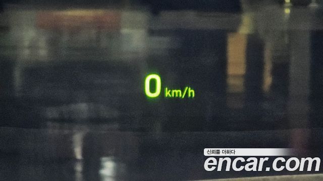 Genesis G80 2020 — photo 25
