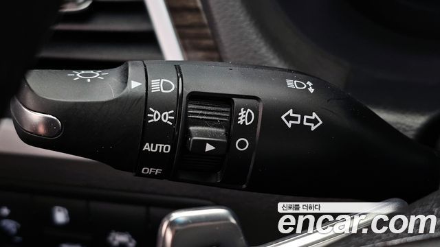 Genesis G80 2020 — photo 27