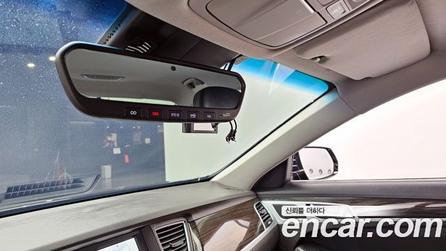 Genesis G80 2020 — photo 28