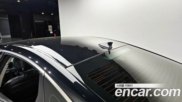 Genesis G80 2020 — photo 29