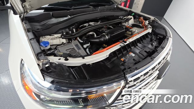 Ford Explorer 2020 — photo 6