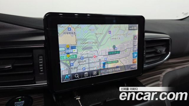 Ford Explorer 2020 — photo 20