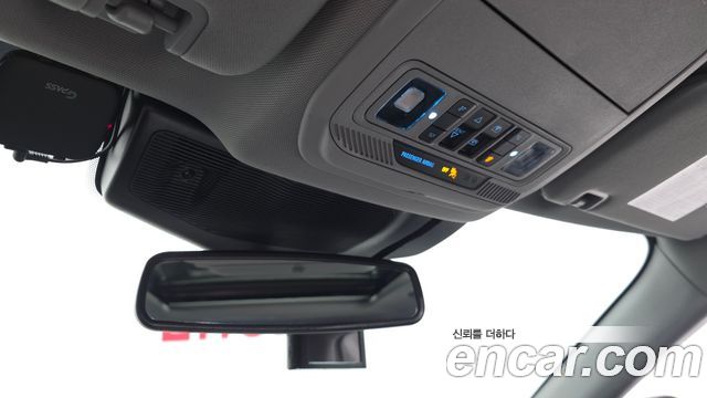 Ford Explorer 2020 — photo 29