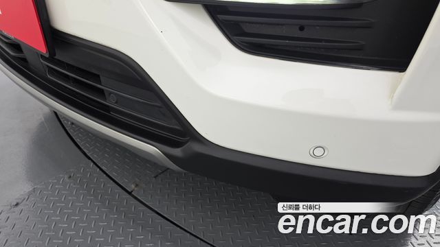 Ford Explorer 2020 — photo 31