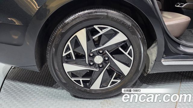 Hyundai Grandeur 2020 — photo 5
