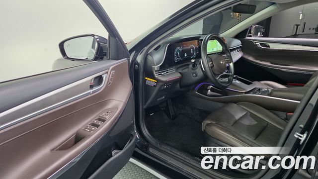 Hyundai Grandeur 2020 — photo 13