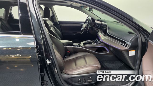 Hyundai Grandeur 2020 — photo 17