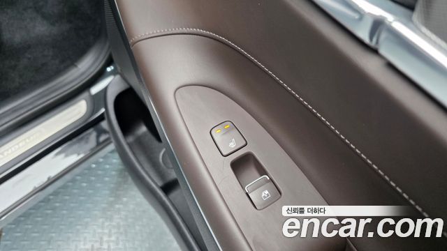 Hyundai Grandeur 2020 — photo 25