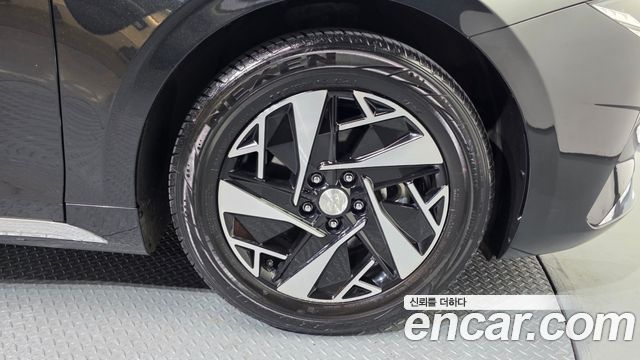 Hyundai Grandeur 2020 — photo 7