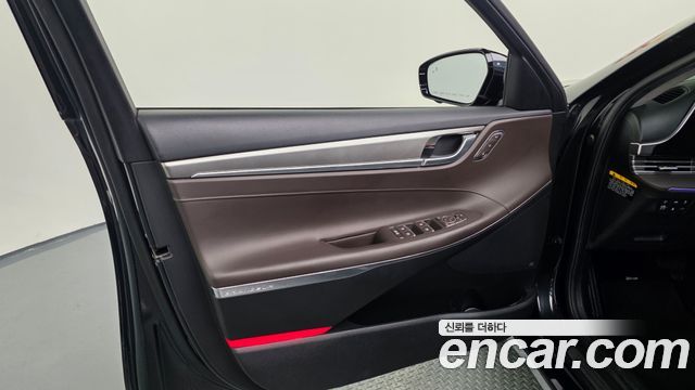 Hyundai Grandeur 2020 — photo 14