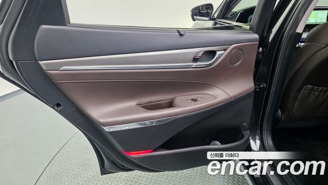 Hyundai Grandeur 2020 — photo 15