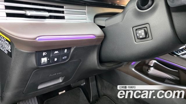 Hyundai Grandeur 2020 — photo 27