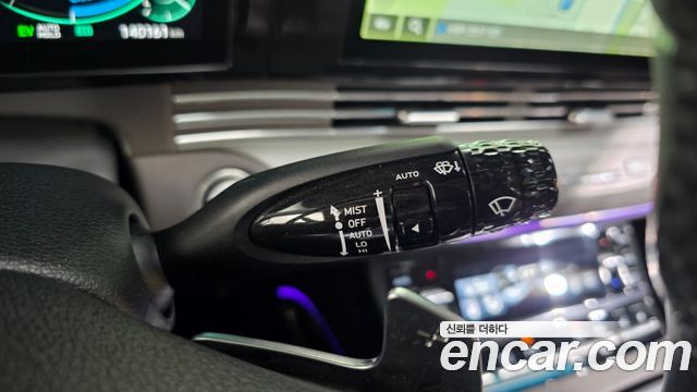 Hyundai Grandeur 2020 — photo 34