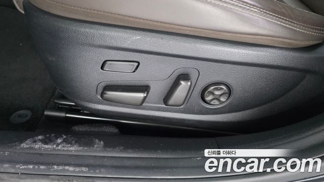 Hyundai Grandeur 2020 — photo 36