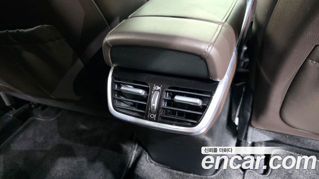 Hyundai Grandeur 2020 — photo 37